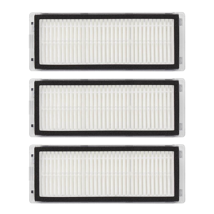 ドリーミー ロボット掃除機 L20用 ダストボックスフィルター(小型) 互換品 3個セット | dreame