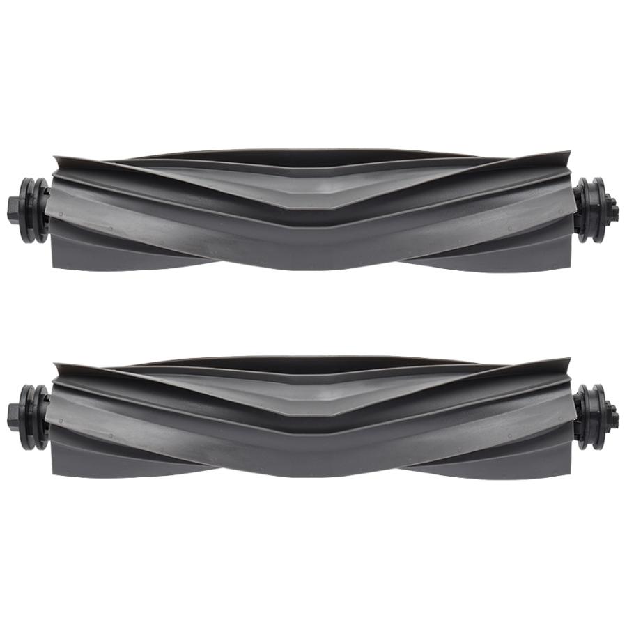 ドリーミー ロボット掃除機 D10 / L10 / L20 / X30用 メインブラシ 互換品 2個セット | dreame