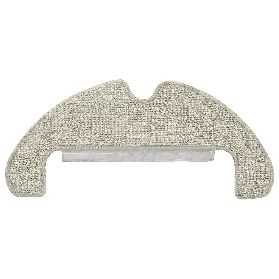 ドリーミー ロボット掃除機 D10 / Z10 用 モップパッド 互換品 1枚 | dreame