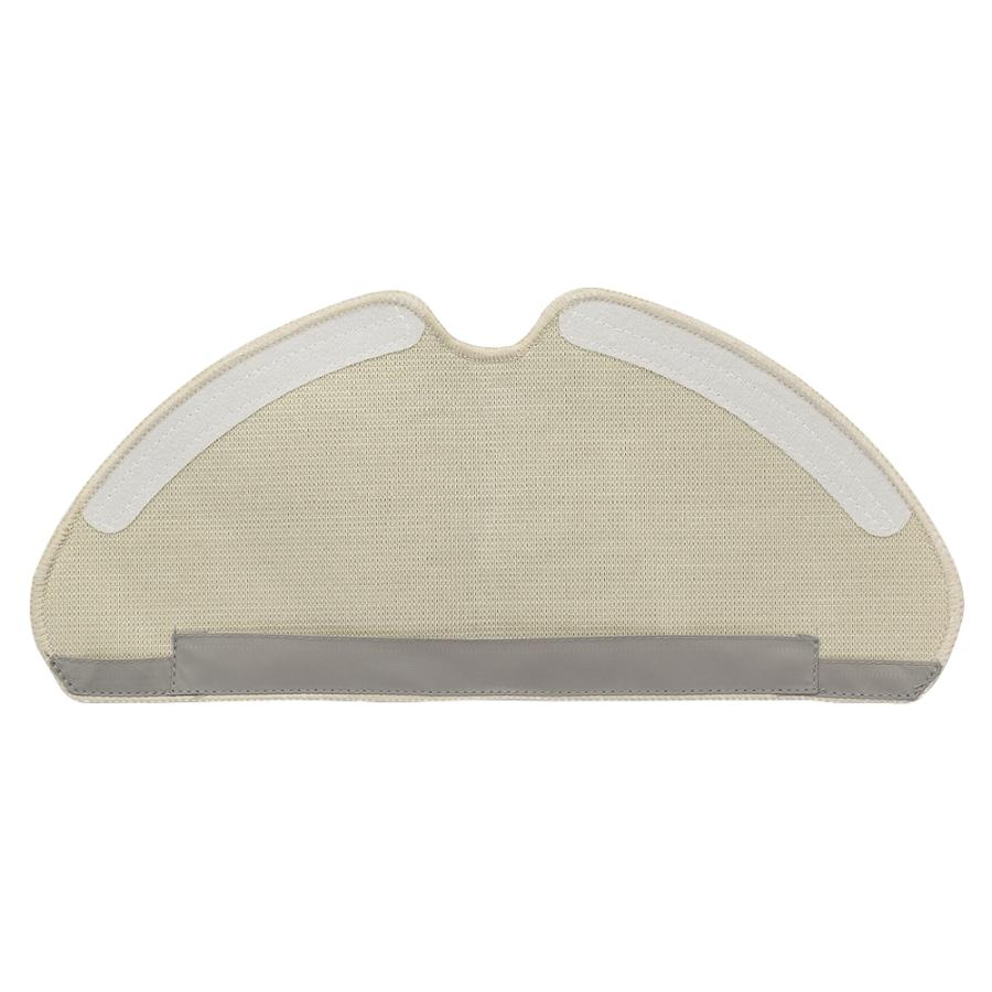 ドリーミー ロボット掃除機 D10用 モップパッド 互換品 6枚セット | dreame | 01