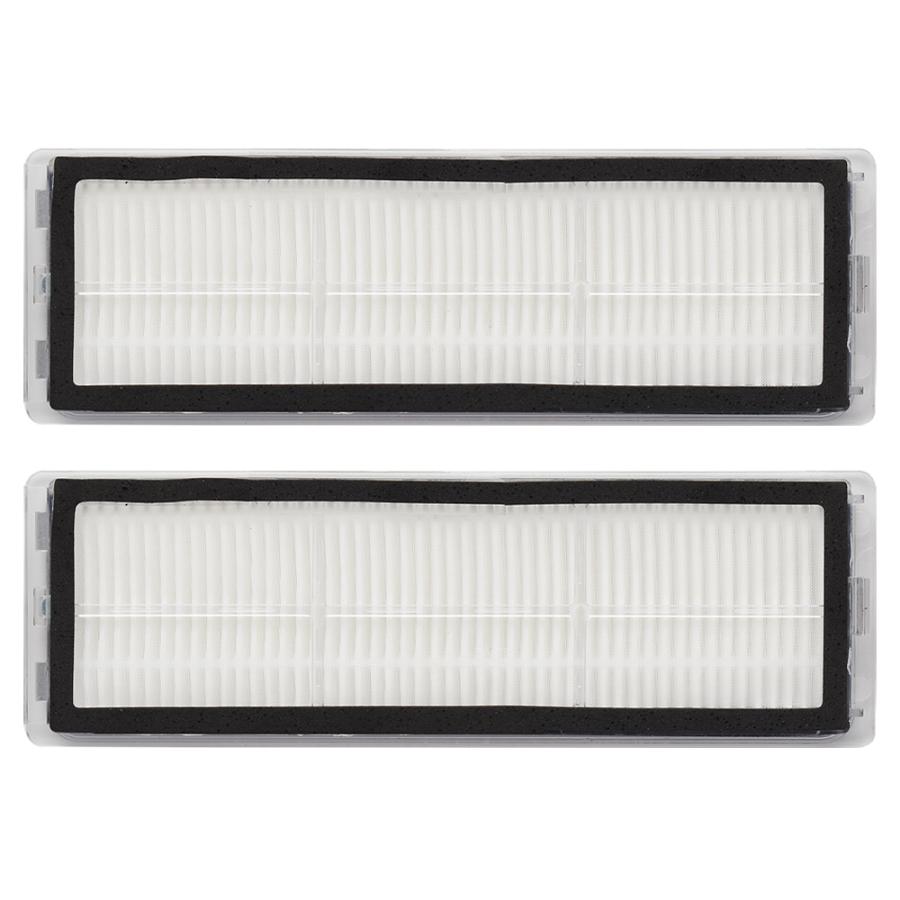 ドリーミー ロボット掃除機 L10/D10用 ダストボックスフィルター(中型) 互換品 2個セット | dreame