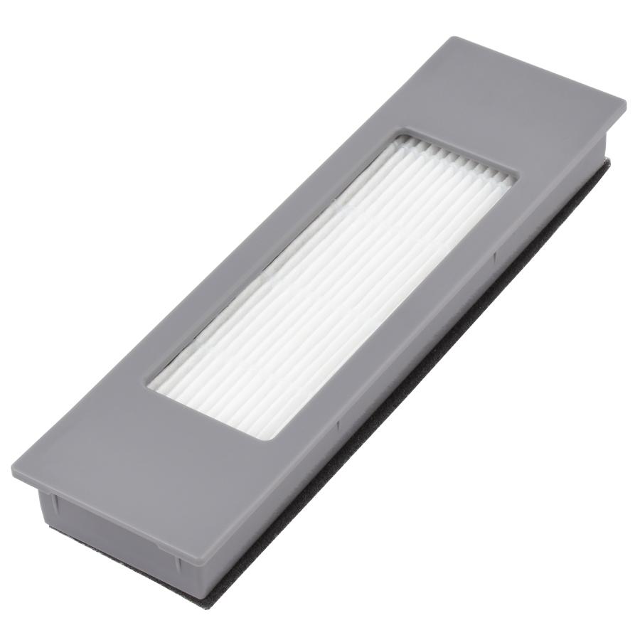 エコバックス 交換用フィルター 互換品  T9 / T8 / T8 AIVI / T5 / 920 / 950 / N5 / N7 / N8 / N10シリーズ対応 消耗品 1個 | ECOVACS