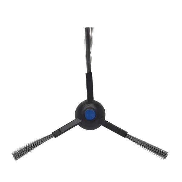 エコバックス T30/T30 OMNI/T30 PRO OMNI/T30S COMBO/T30S PRO/N20/N20 PLUS/N20 PRO PLUS/N20 MAX PLUS/N30 PRO OMNI 用 サイドブラシ 互換品 1個 | ECOVACS