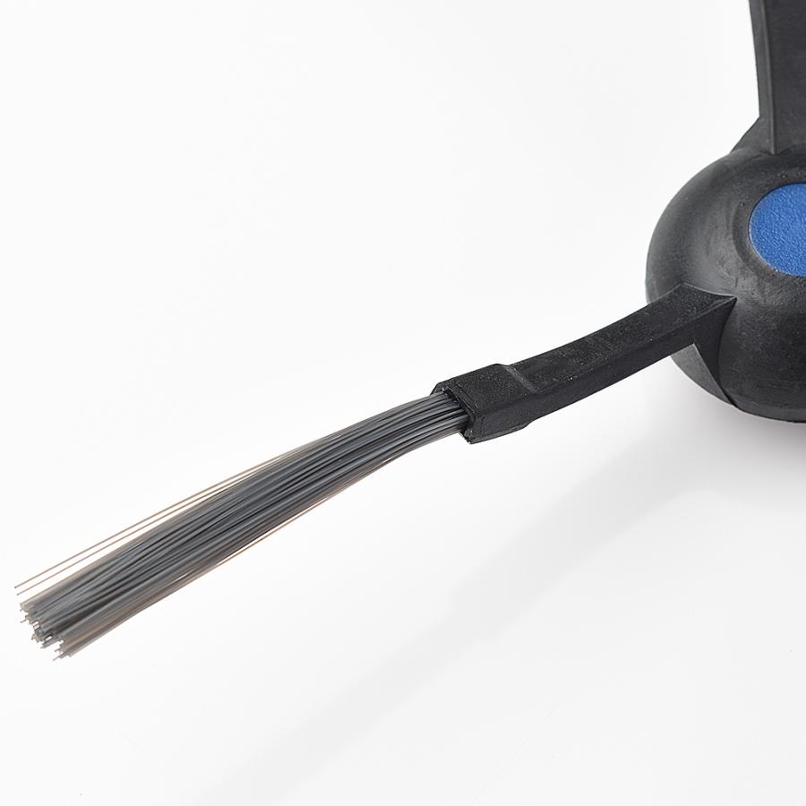 エコバックス T30/T30 OMNI/T30 PRO OMNI/T30S COMBO/T30S PRO/N20/N20 PLUS/N20 PRO PLUS/N20 MAX PLUS/N30 PRO OMNI 用 サイドブラシ 互換品 1個 | ECOVACS | 01