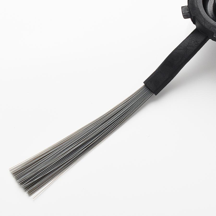 エコバックス Y1 / Y1+ / Y1PRO / Y1PRO+ 用 サイドブラシ 互換品 3個 | ECOVACS | 01