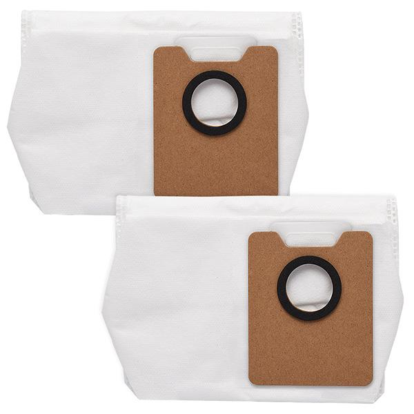 エコバックス Y1+ / Y1PRO+ 用 ゴミパック 互換品 2枚 | ECOVACS