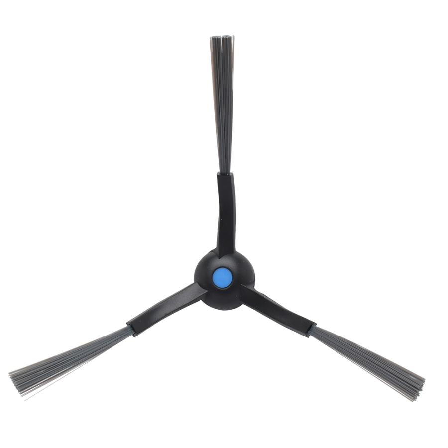 エコバックス T50 OMNI / T50 PRO OMNI / X8 Pro OMNI / Mini / Mini PRO 用 サイドブラシ 互換品  1個 | ECOVACS