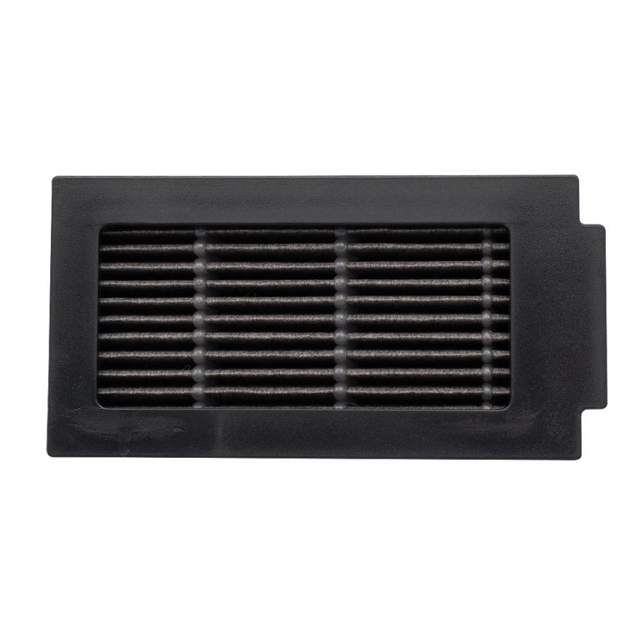 エコバックス T50 OMNI / T50 Pro OMNI / T50S OMNI用 抗菌フィルター 互換品  1個 | ECOVACS