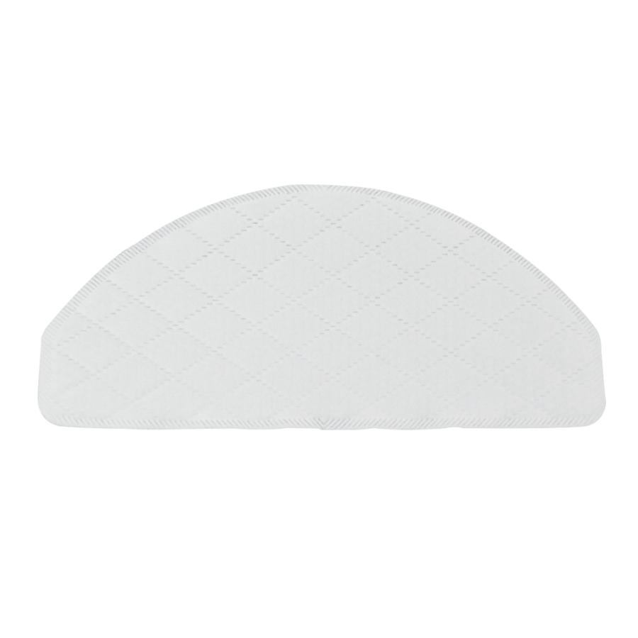 エコバックス 交換用 使い捨てモップ 互換品 T8 / T8 AIVI / N8 PRO/ N8 PRO+ / N8 /N8+/T9/T9+/X1 PLUS/T10/T10 PLUS 対応 消耗品 1個 | ECOVACS