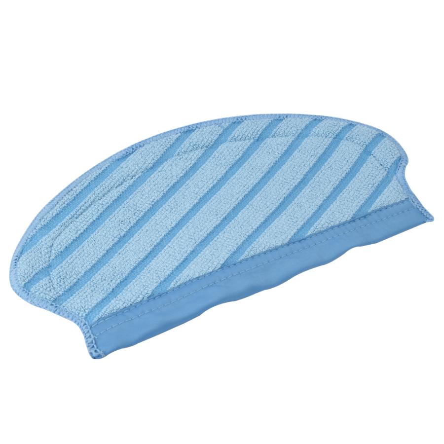 エコバックス 交換用清掃モップ  互換品 OZMO 920 / 950 / 750 / N7対応 消耗品 1個 | ECOVACS