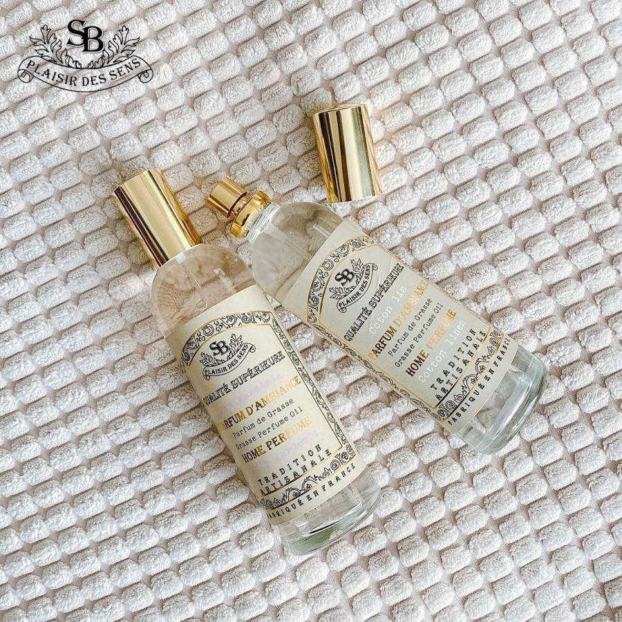 Senteur et Beaute（サンタールエボーテ） ルームスプレー 100ml : 走
