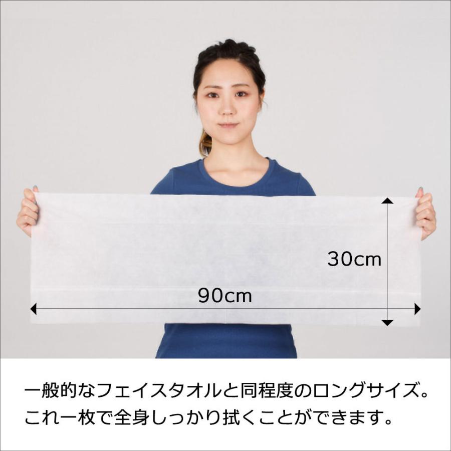 防災備蓄用　衛生用品4種セット　5日分　断水時のボディケア用品+簡易トイレ |  | 04