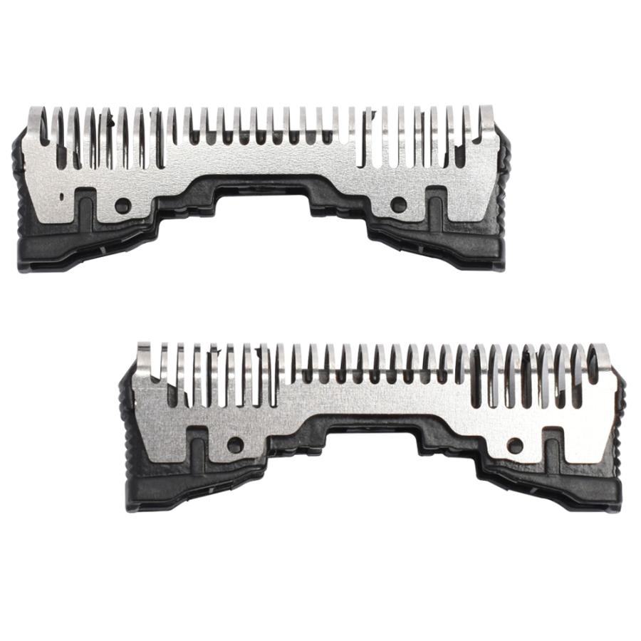 ES9013用 互換品 替刃セット（外刃 ES9068相当＋内刃 ES9087相当）1セット | ラムダッシュ | 03