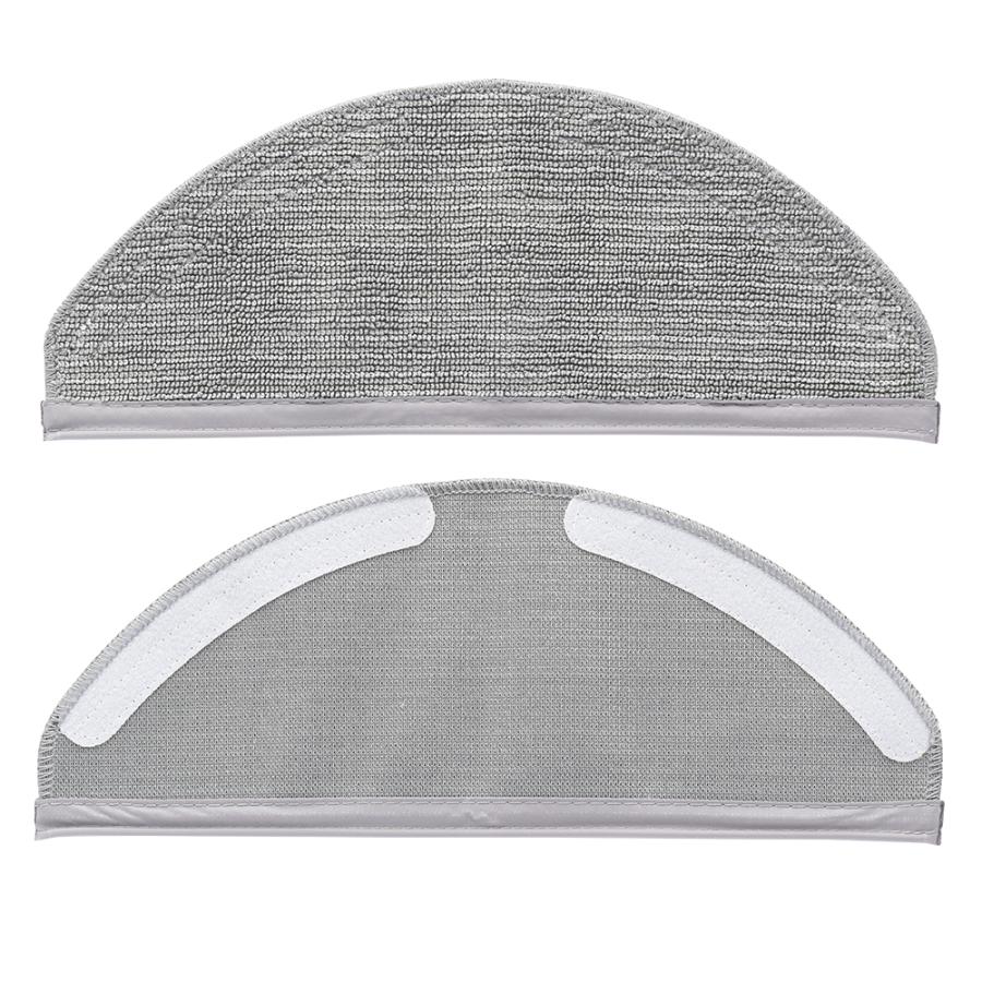 ユーフィー ロボバック X8用 モッピングクロス 互換品 1枚 | Eufy（Anker） | 01