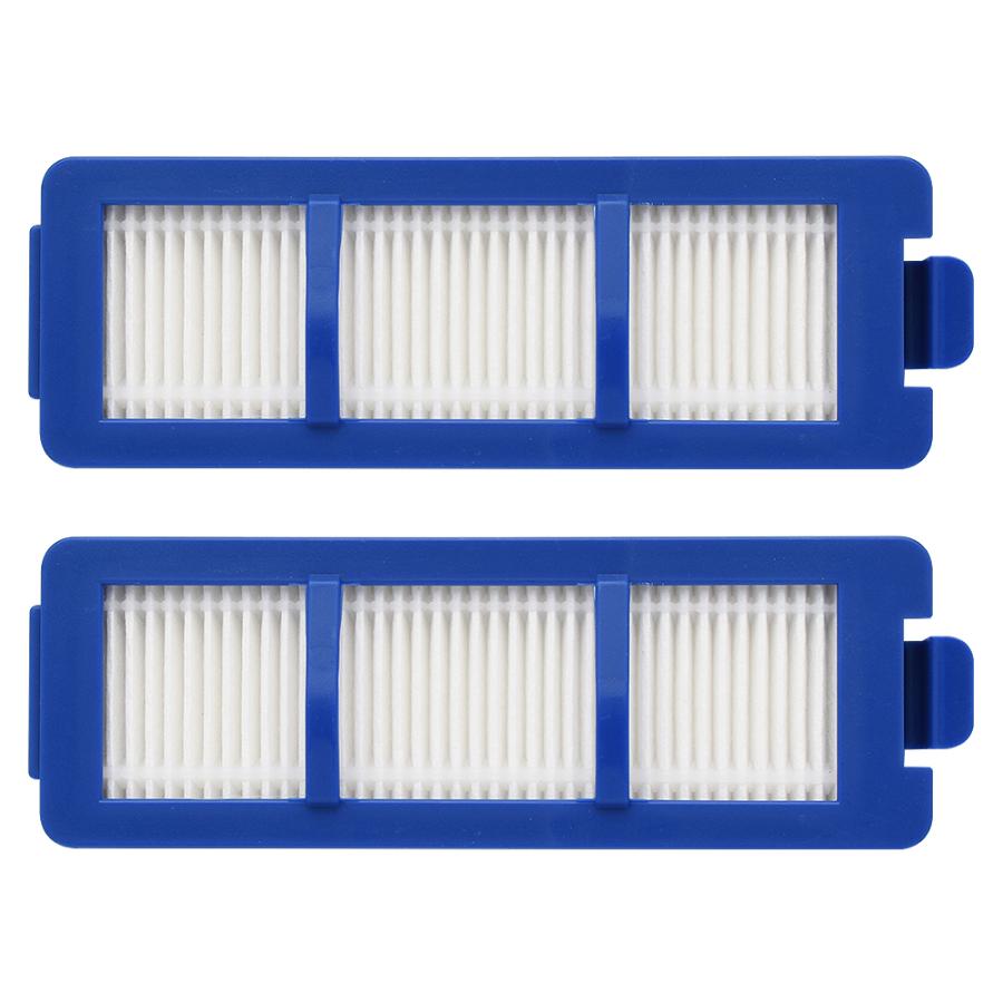 ユーフィー クリーン G40 / G40+ / G40 Hybrid / G40 Hybrid+ 用 交換用フィルター 互換品 2個セット | Eufy（Anker）