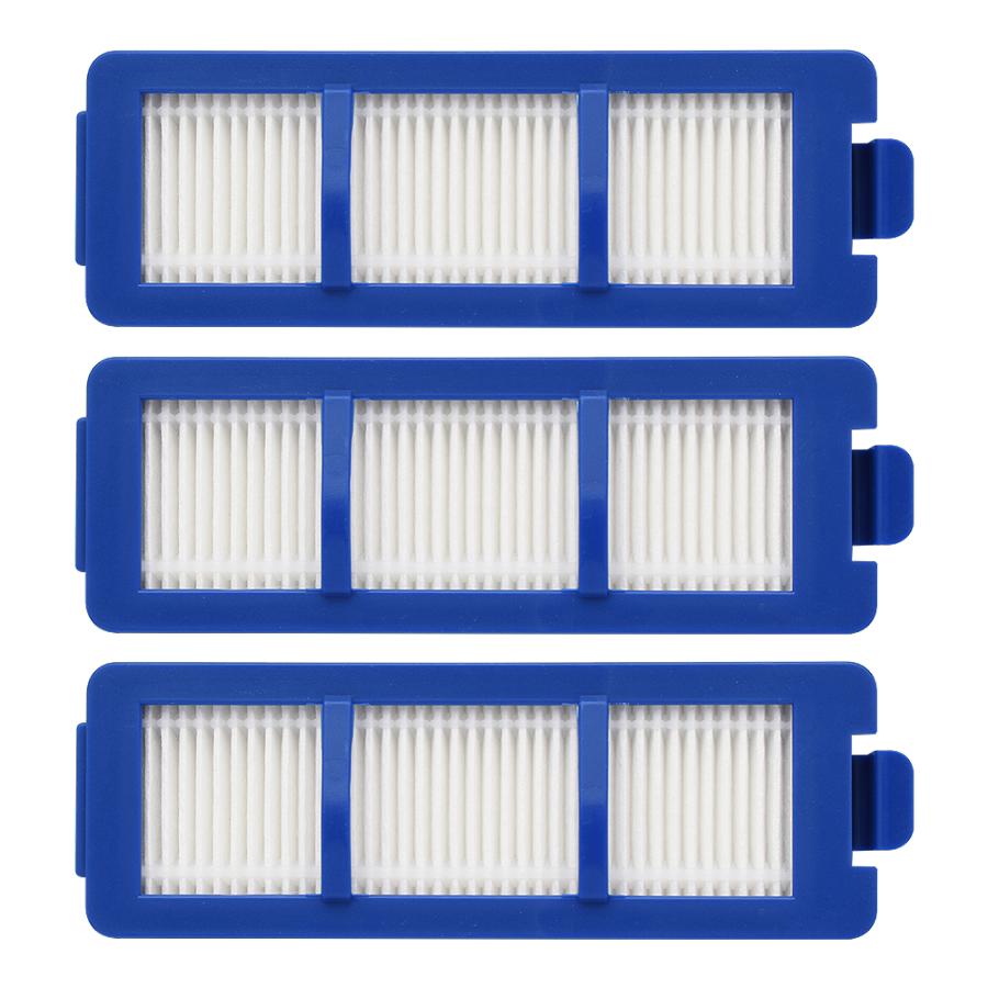 ユーフィー クリーン G40 / G40+ / G40 Hybrid / G40 Hybrid+ 用 交換用フィルター 互換品 3個セット | Eufy（Anker）