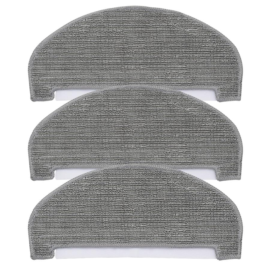 ユーフィー クリーン G40 Hybrid / G40 Hybrid+ 用 交換用モッピングクロス 互換品 3枚セット | Eufy（Anker）