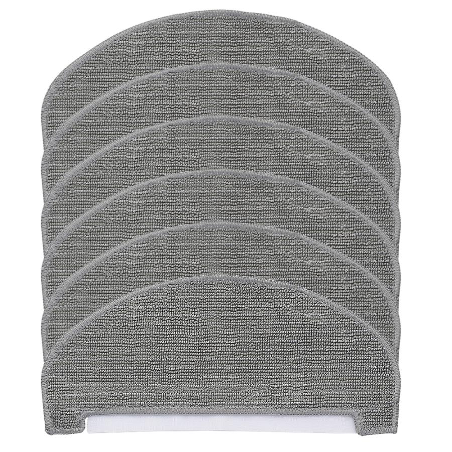 ユーフィー クリーン G40 Hybrid / G40 Hybrid+ 用 交換用モッピングクロス 互換品 6枚セット | Eufy（Anker）