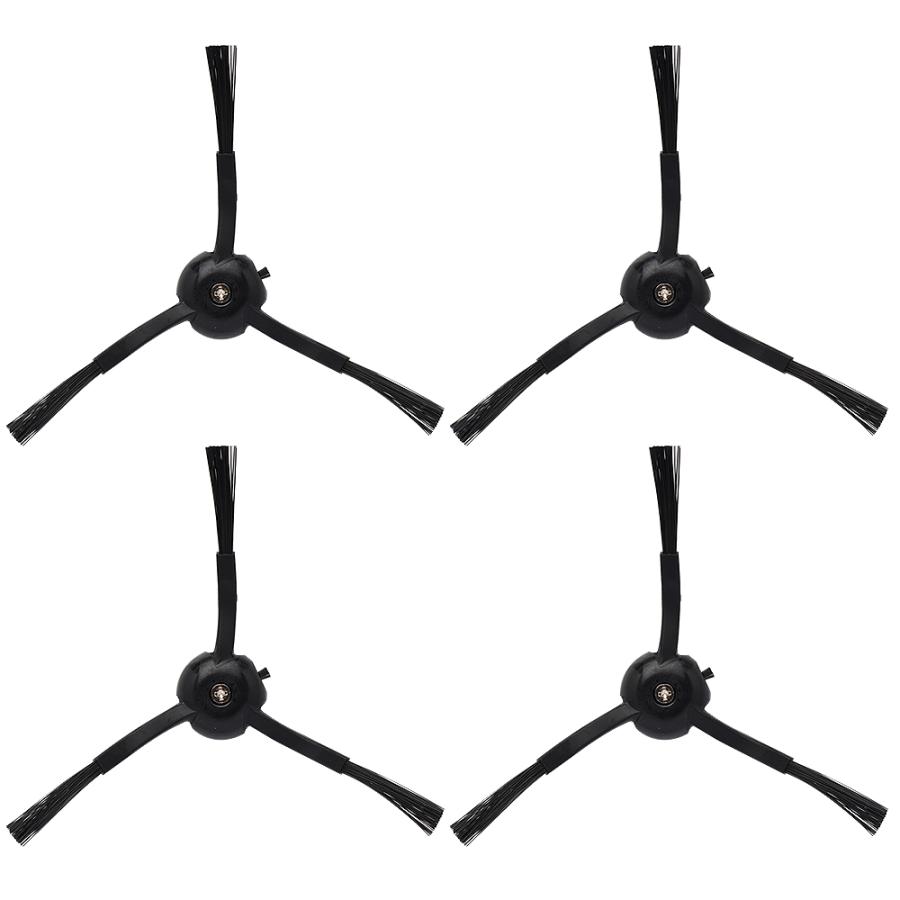 ユーフィー クリーン X8 Pro 用 サイドブラシ 互換品 4個セット | Eufy（Anker）