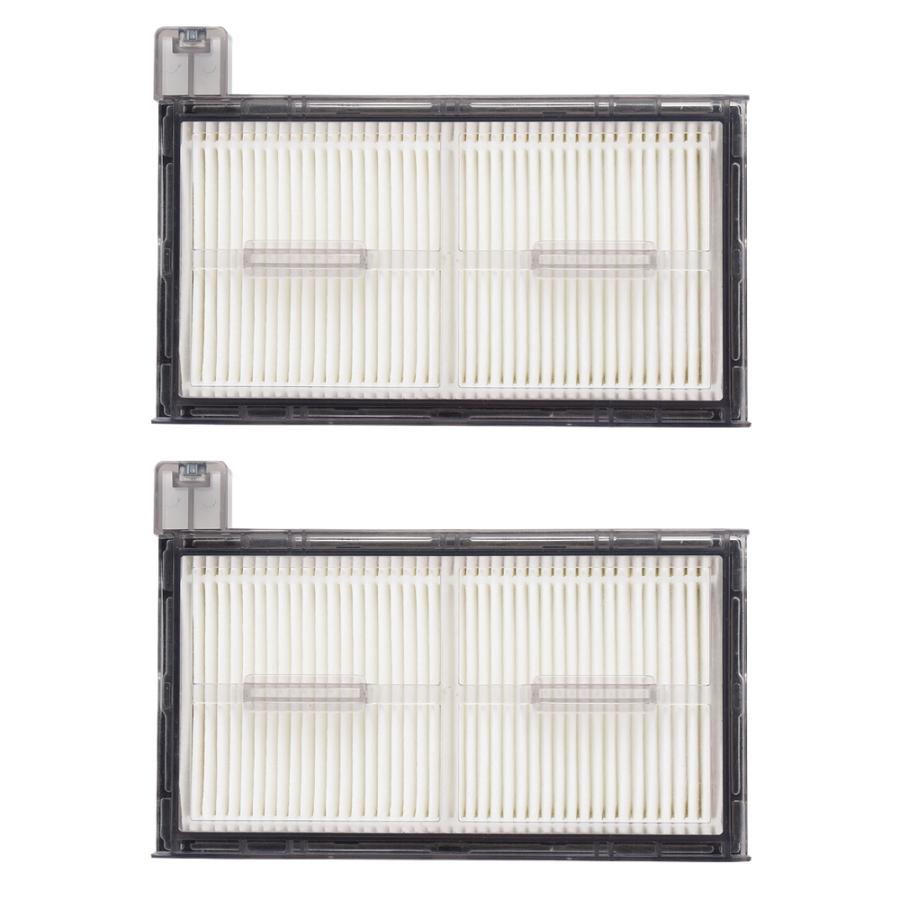 ユーフィー クリーン X8 Pro 用 交換用フィルター 互換品 2個セット | Eufy（Anker）