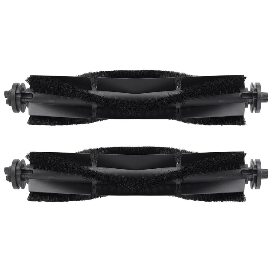 ユーフィー クリーン X8 Pro 用 回転ブラシ 互換品 2個セット | Eufy（Anker）