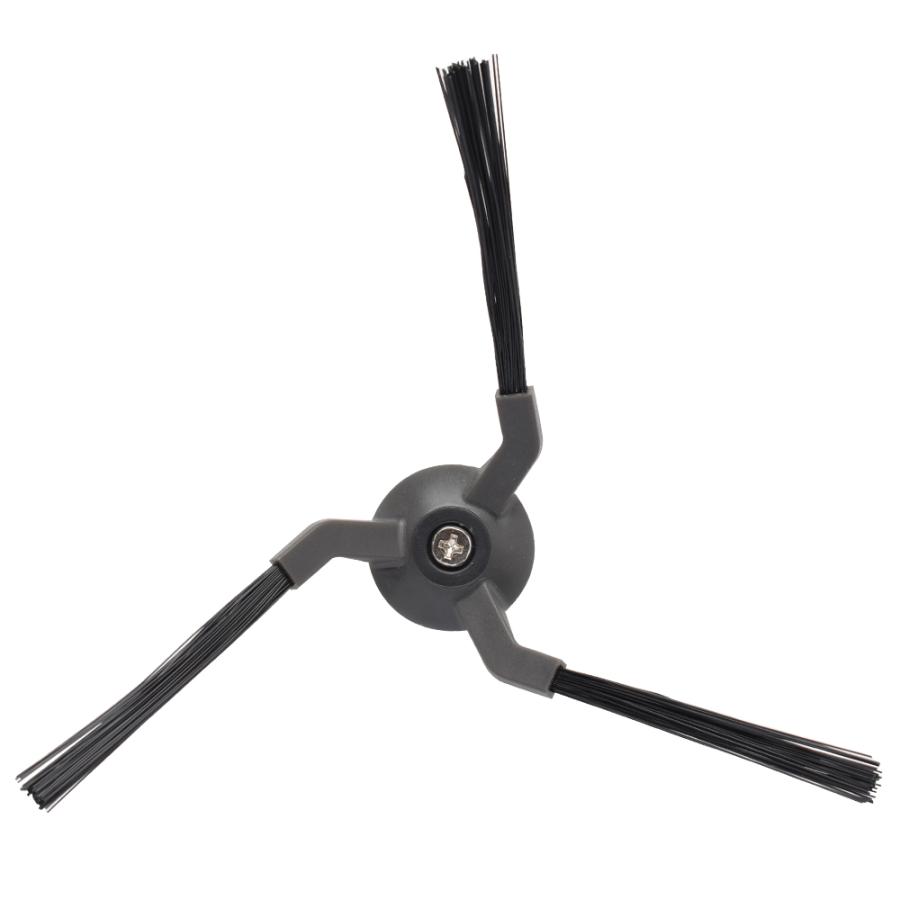 ユーフィー クリーン X9 Pro / X10 Pro Omni用 サイドブラシ 互換品 1個 | Eufy（Anker）