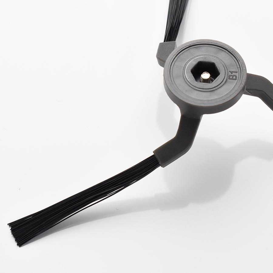 ユーフィー クリーン X9 Pro / X10 Pro Omni用 サイドブラシ 互換品 1個 | Eufy（Anker） | 01