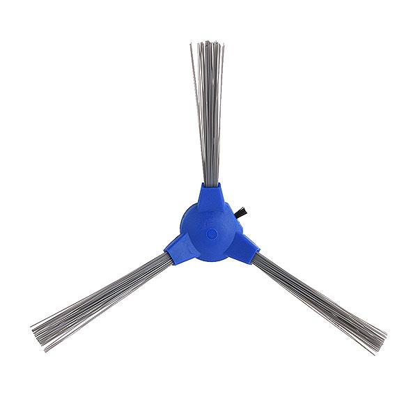 ユーフィー サイドブラシ アンカー 11S / 15C / 30C / 30C Max / G10 Hybrid / G20 / G20 Hybrid / G30 / G30 Edge / G30 Hybrid / 15T 用 互換品 1個 | Eufy（Anker）