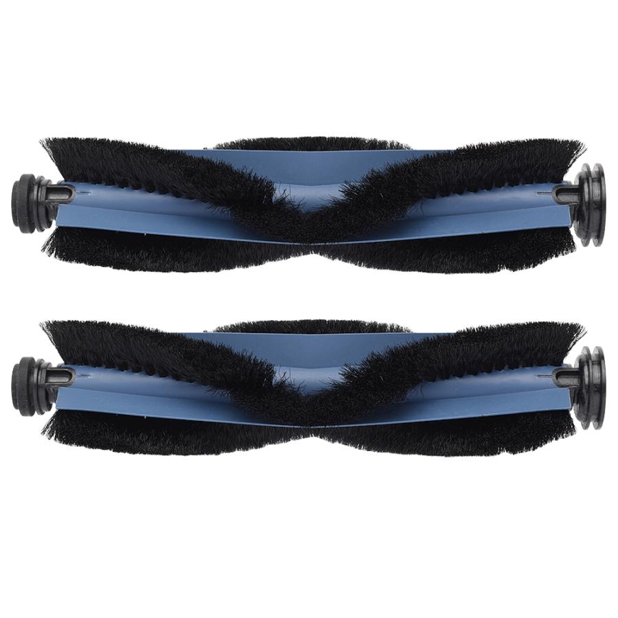 ユーフィー クリーン X10 Pro Omni 用 回転ブラシ 互換品 2個セット | Eufy（Anker）