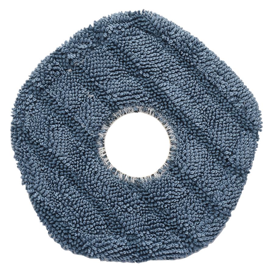 ユーフィー クリーン X10 Pro / X9 Pro 用 交換用モップパッド 互換品 1枚 | Eufy（Anker）