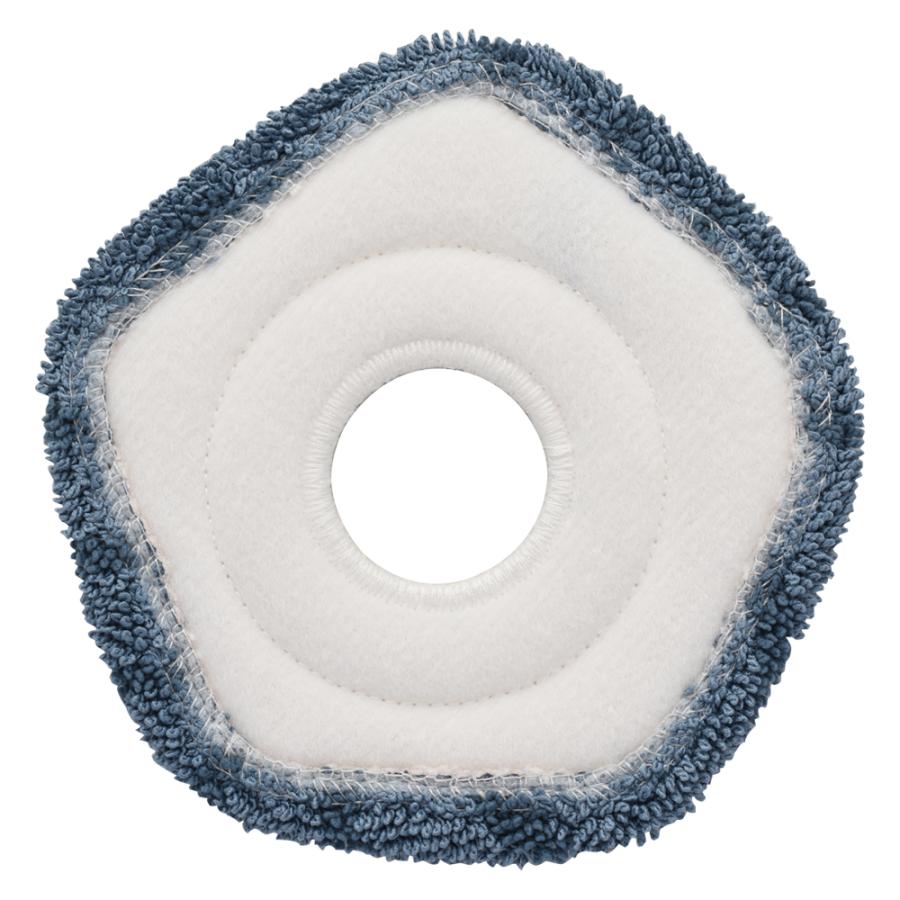 ユーフィー クリーン X10 Pro / X9 Pro 用 交換用モップパッド 互換品 8枚セット | Eufy（Anker） | 01