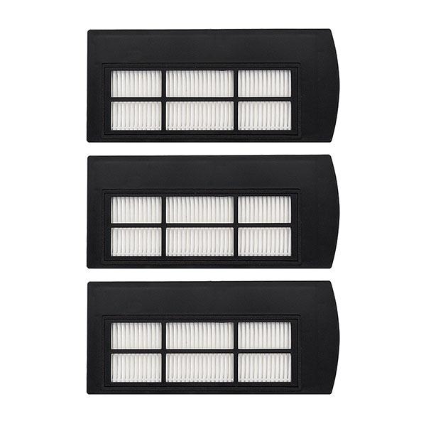 ユーフィー クリーン X9 Pro 用 交換用フィルター 互換品 3個セット | Eufy（Anker）