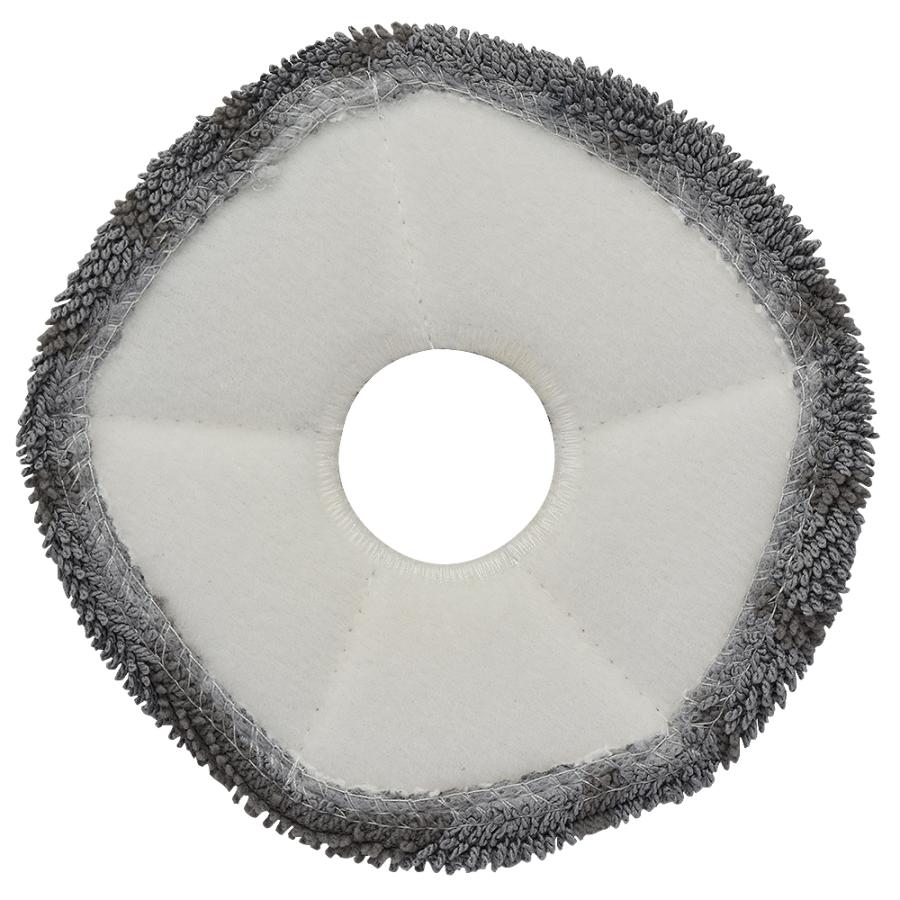 ユーフィー クリーン X9 Pro 用 交換用モップパッド 互換品 2個セット | Eufy（Anker） | 01