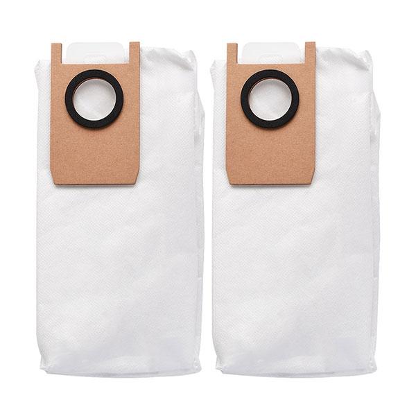 ユーフィー Robot Vacuum Omni S1 Pro 用 交換用ダストバッグ 互換品 2枚セット | Eufy（Anker）