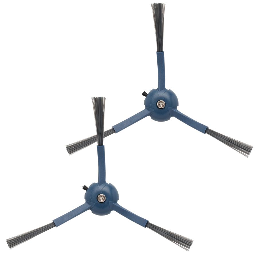 ユーフィー Robot Vacuum Omni C20 交換用サイドブラシ 互換品 2個セット | Eufy（Anker）