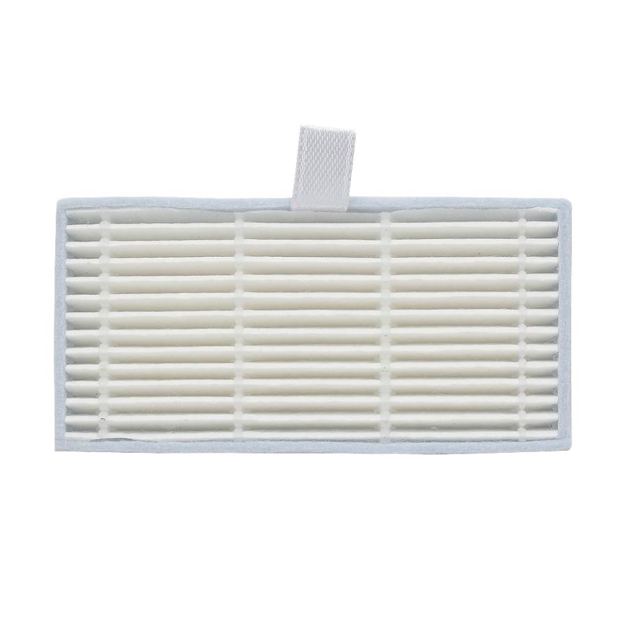 ユーフィー Robot Vacuum Omni C20 / Auto-Empty C10 交換用フィルター 互換品 1個 | Eufy（Anker）