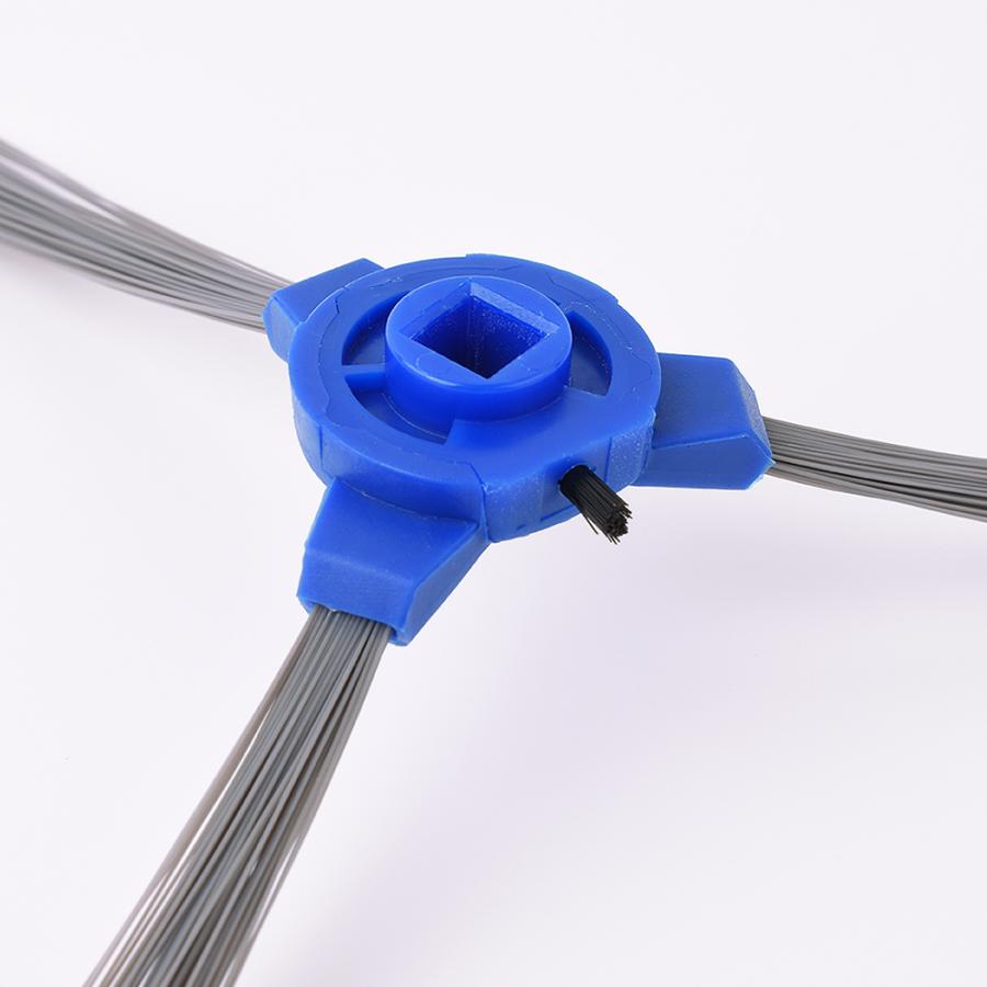 ユーフィー サイドブラシ アンカー 11S / 15C / 30C / 30C Max / G10 Hybrid / G20 / G20 Hybrid / G30 / G30 Edge / G30 Hybrid / 15T 用 互換品 1個 | Eufy（Anker） | 02