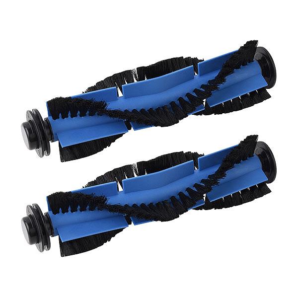 ユーフィー 回転ブラシ アンカー 11 / 15 / 30 / 15T / G20 / G30 / G40 用 互換品 2本 | Eufy（Anker）