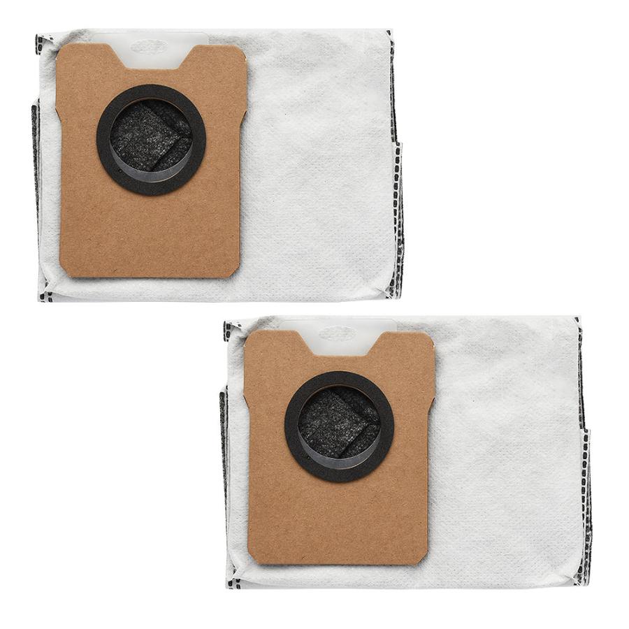 ユーフィー Robot Vacuum Omni C20 交換用ダストバッグ 互換品 2個セット | Eufy（Anker）