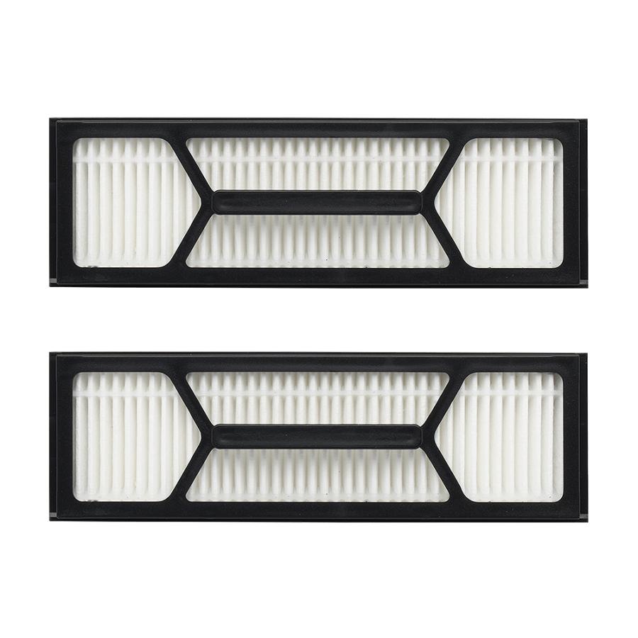 ユーフィー Robot Vacuum Omni S1 Pro 交換用フィルター 互換品 2個セット | Eufy（Anker）