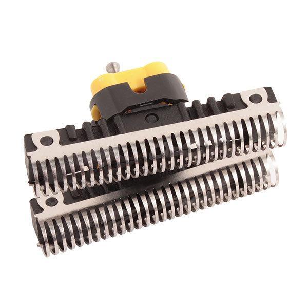 ブラウン シリーズ3用 F/C30B 対応 互換シェーバー替え刃 網刃・内刃コンビパック（互換品）2個セット | BRAUN Series 3 | 03