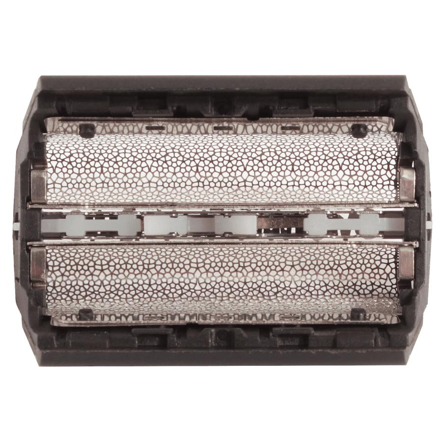 ブラウン シリーズ3用 F/C31B 対応 互換シェーバー替え刃 網刃単体（互換品）4個セット | BRAUN Series 3 | 02