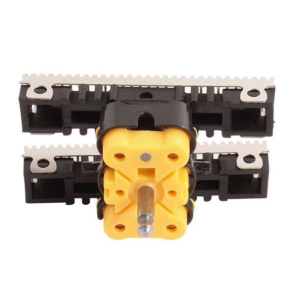 ブラウン シリーズ3用 F/C31B 対応 互換シェーバー替え刃 網刃・内刃コンビパック (互換品) | BRAUN Series 3 | 04