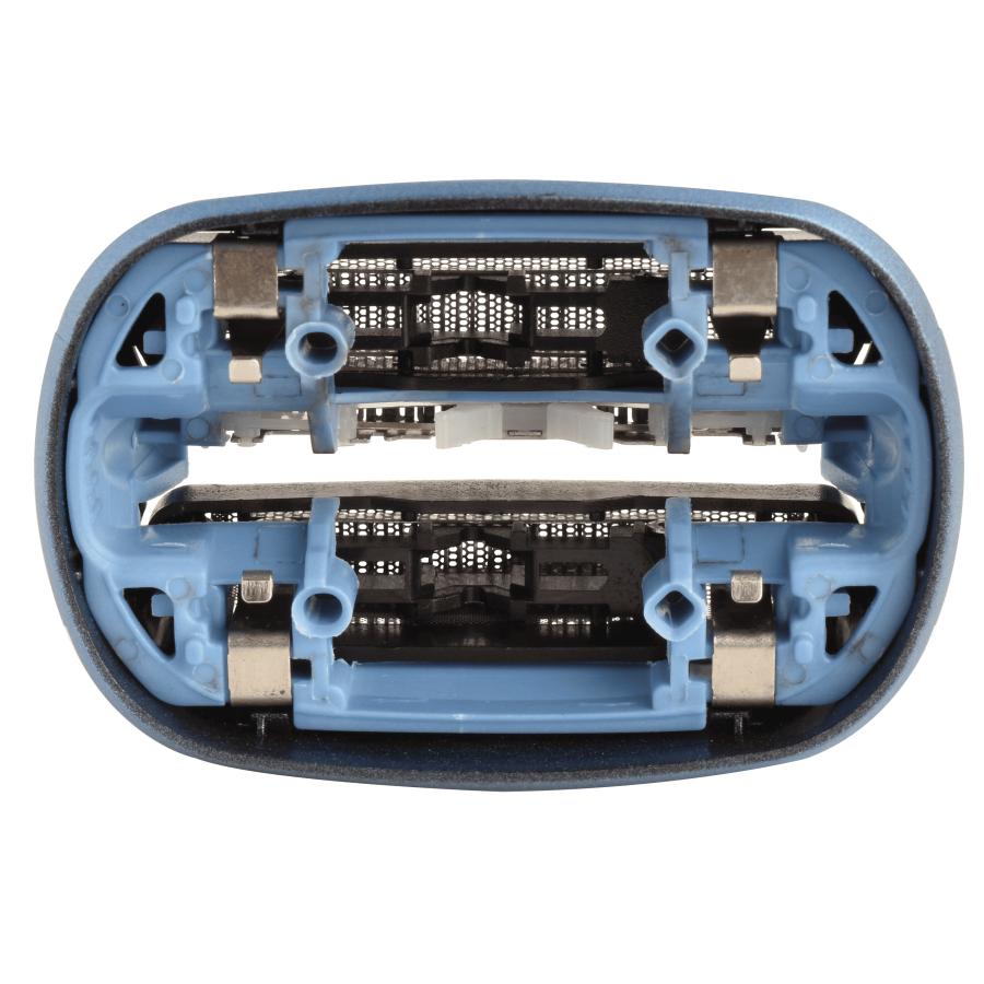 ブラウン F/C40B 対応 互換シェーバー替え刃 網刃・内刃一体型（互換品）2個セット | クールテック | 02