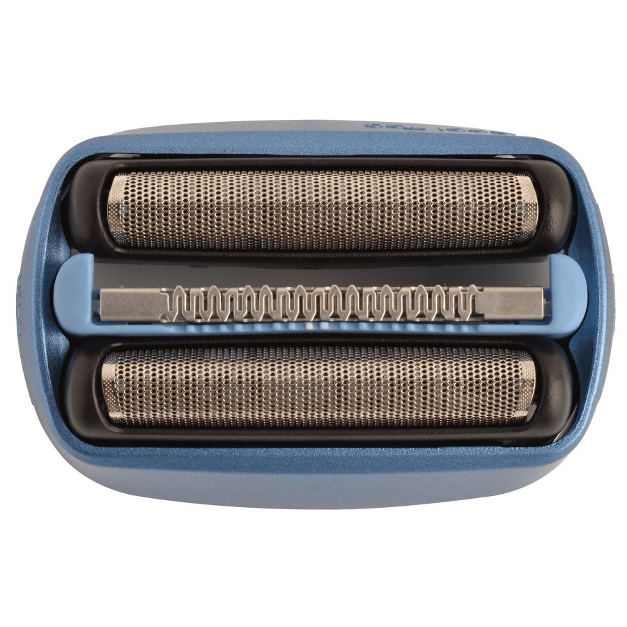 ブラウン F/C40B 対応 互換シェーバー替え刃 網刃・内刃一体型（互換品）3個セット | クールテック | 01