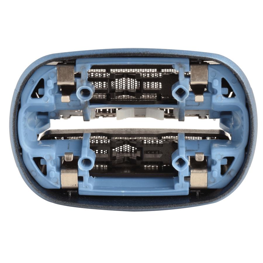 ブラウン F/C40B 対応 互換シェーバー替え刃 網刃・内刃一体型（互換品）3個セット | クールテック | 02