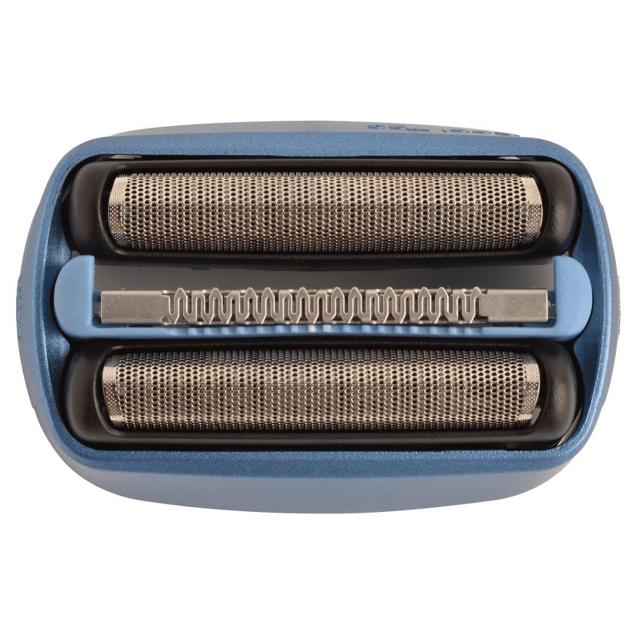 ブラウン F/C40B 対応 互換シェーバー替え刃 網刃・内刃一体型（互換品）4個セット | クールテック | 01