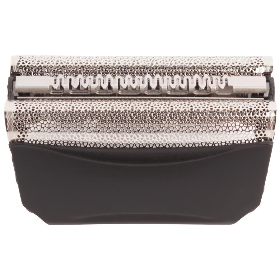 ブラウン Water Flex用 F/C51B 対応 互換シェーバー替え刃 網刃単体（互換品）2個セット | ウォーターフレックス | 01