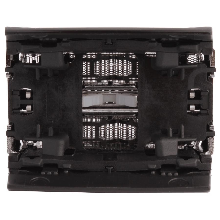 ブラウン シリーズ5用 F/C52B 対応 互換シェーバー替え刃 網刃・内刃一体型カセットタイプ（互換品）4個セット | BRAUN Series 5 | 02