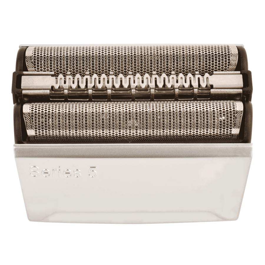 ブラウン シリーズ5用 F/C52S 対応 互換シェーバー替え刃 網刃・内刃一体型カセットタイプ（互換品）2個セット | BRAUN Series 5 | 01